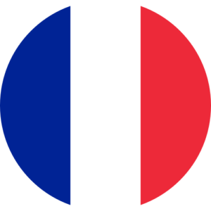 Franse vlag